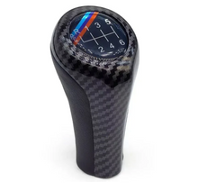 Učitaj sliku u galeriji, Ručica Menjača BMW 6 brzina – Karbon
