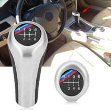 Učitaj sliku u galeriji, Ručica Menjača BMW 6 brzina – Siva M