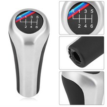 Učitaj sliku u galeriji, Ručica Menjača BMW 6 brzina – Siva M