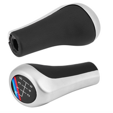 Učitaj sliku u galeriji, Ručica Menjača BMW 6 brzina – Siva M