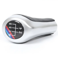 Učitaj sliku u galeriji, Ručica Menjača BMW 5 brzina – M Boje siva