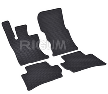 Učitaj sliku u galeriji, LAND ROVER Gumene Patosnice RIGUM