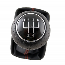 Učitaj sliku u galeriji, Ručica Menjača Audi A3 8L 5 Brzina sa Kožom