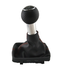 Učitaj sliku u galeriji, Ručica Menjača Audi A3 8L 5 Brzina sa Kožom