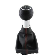 Učitaj sliku u galeriji, Ručica Menjača Audi A3 8L 5 Brzina sa Kožom