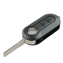 Učitaj sliku u galeriji, fiat kućište ključa 3 dugmeta sip22