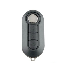 Učitaj sliku u galeriji, zamena oklopa ključa fiat punto panda bravo