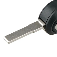 Učitaj sliku u galeriji, fiat 500 zamensko kućište za ključ