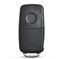 Učitaj sliku u galeriji, vw flip kljuc oklop 3 dugmeta