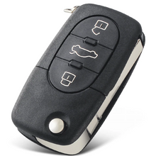 Učitaj sliku u galeriji, skakavac kljuc audi