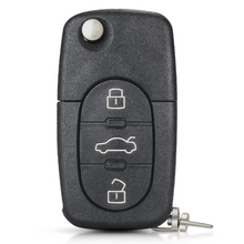 Učitaj sliku u galeriji, audi a3 8p kljuc preklopni