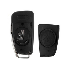 Učitaj sliku u galeriji, AUDI Kućište Ključa sa 3 Tastera - Bez Mača