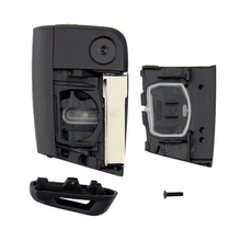 Učitaj sliku u galeriji, Kućište Ključa SEAT Leon Arona Ibiza Toledo