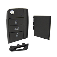 Učitaj sliku u galeriji, Kućište Ključa SEAT Leon Arona Ibiza Toledo