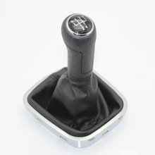 Učitaj sliku u galeriji, vw polo 6r gear shift knob zamena