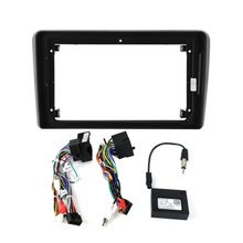 Učitaj sliku u galeriji, blenda za multimediju Audi A3 8P 2008–2012 9 inča