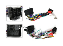 Učitaj sliku u galeriji, okvir za android navigaciju Audi A3 8P OEM finiš