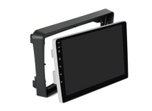 Učitaj sliku u galeriji, ABS plastična blenda Audi A3 8P 9 inča