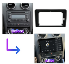 Učitaj sliku u galeriji, panel za ugradnju multimedije Audi A3 8P