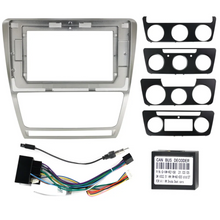 Učitaj sliku u galeriji, blenda za multimediju Škoda Octavia A5 10.1 inča