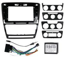 Učitaj sliku u galeriji, okvir za ugradnju android uređaja Octavia A5 OEM