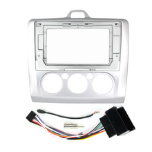 Učitaj sliku u galeriji, blenda za multimediju Ford Focus 2009 9 inča