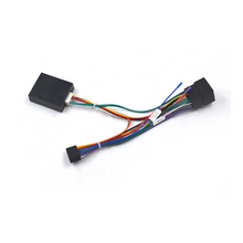 Učitaj sliku u galeriji, Radio Blenda za Multimediju Peugeot 206 2002–2010 9 inča