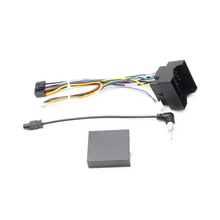 Učitaj sliku u galeriji, montažni ram ABS plastika BMW serija 1 9 inča