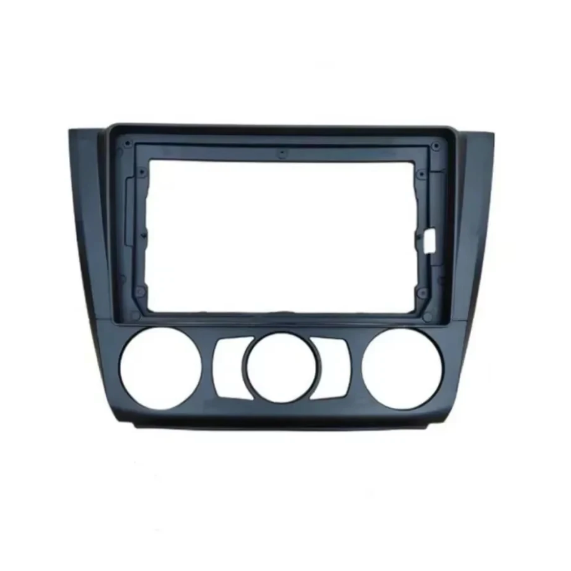 panel 2DIN za BMW E87 manuelna klima