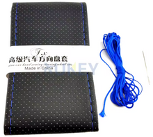 Učitaj sliku u galeriji, Navlaka za Volan na Šivenje