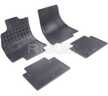 Učitaj sliku u galeriji, MERCEDES Gumene Patosnice RIGUM