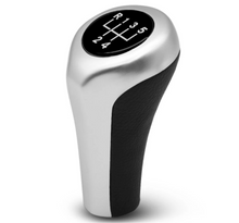 Učitaj sliku u galeriji, Ručica menjača 5 brzina siva bez oznaka – prikaz instalacije