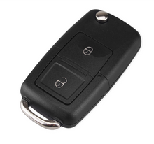 Učitaj sliku u galeriji, oklop kljuca seat 2 tastera