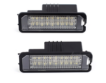 Učitaj sliku u galeriji, LED Svetlo Tablice Volkswagen Golf Passat Polo