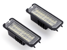 Učitaj sliku u galeriji, LED Svetlo Tablice Volkswagen Golf Passat Polo