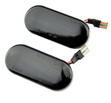 Učitaj sliku u galeriji, Dinamički Led Migavci Volkswagen Golf 4 Passat Bora