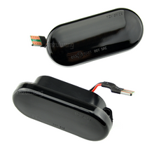 Učitaj sliku u galeriji, Dinamički Led Migavci Volkswagen Golf 4 Passat Bora