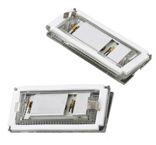 Učitaj sliku u galeriji, LED Svetla za Tablicu BMW 3 E46