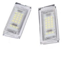 Učitaj sliku u galeriji, LED Svetla za Tablicu BMW 3 E46