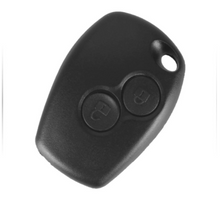 Učitaj sliku u galeriji, Renault Ključ - Kućište Ključa Reno / Dacia - 2 Tastera
