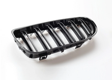 Učitaj sliku u galeriji, BMW Dupli Crni Grill Serija 3 E90 2008-2012