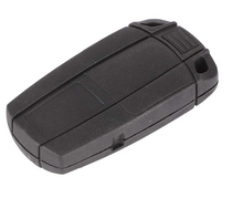 Učitaj sliku u galeriji, BMW ključ kućište za E90 E60 X1 – pogled sa zadnje strane