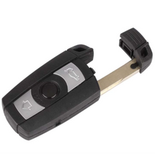 Učitaj sliku u galeriji, Zamensko kućište ključa BMW sa 3 tastera – prednja strana