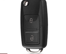 Učitaj sliku u galeriji, Kućište Ključa ŠKODA – 2 tastera