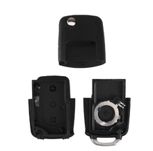 Učitaj sliku u galeriji, Kućište Ključa ŠKODA – 2 tastera