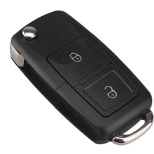 Učitaj sliku u galeriji, Kućište Ključa ŠKODA – 2 tastera