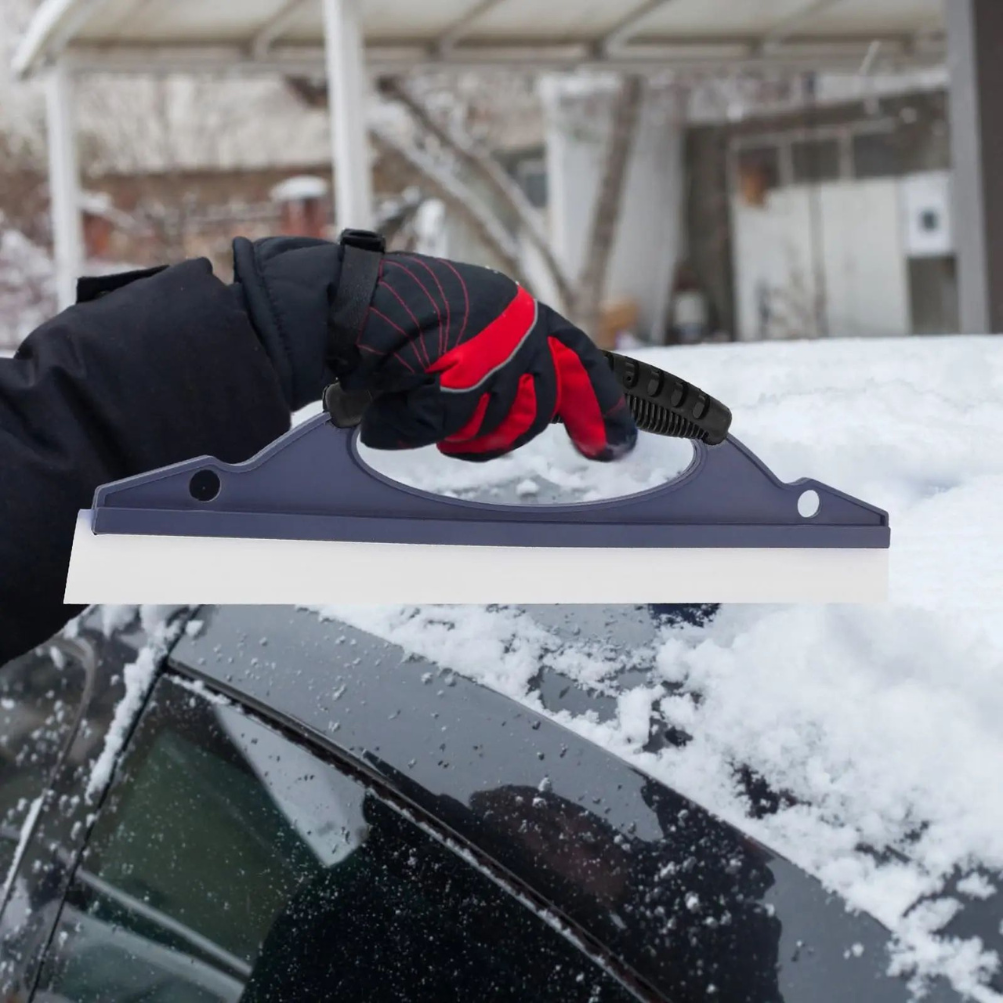 Silikonski Brisač Stakla za Automobil