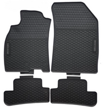 Učitaj sliku u galeriji, Tipske Gumene Patosnice Renault