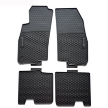 Učitaj sliku u galeriji, Tipske Gumene Patosnice FIAT