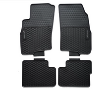 Učitaj sliku u galeriji, Tipske Gumene Patosnice FIAT